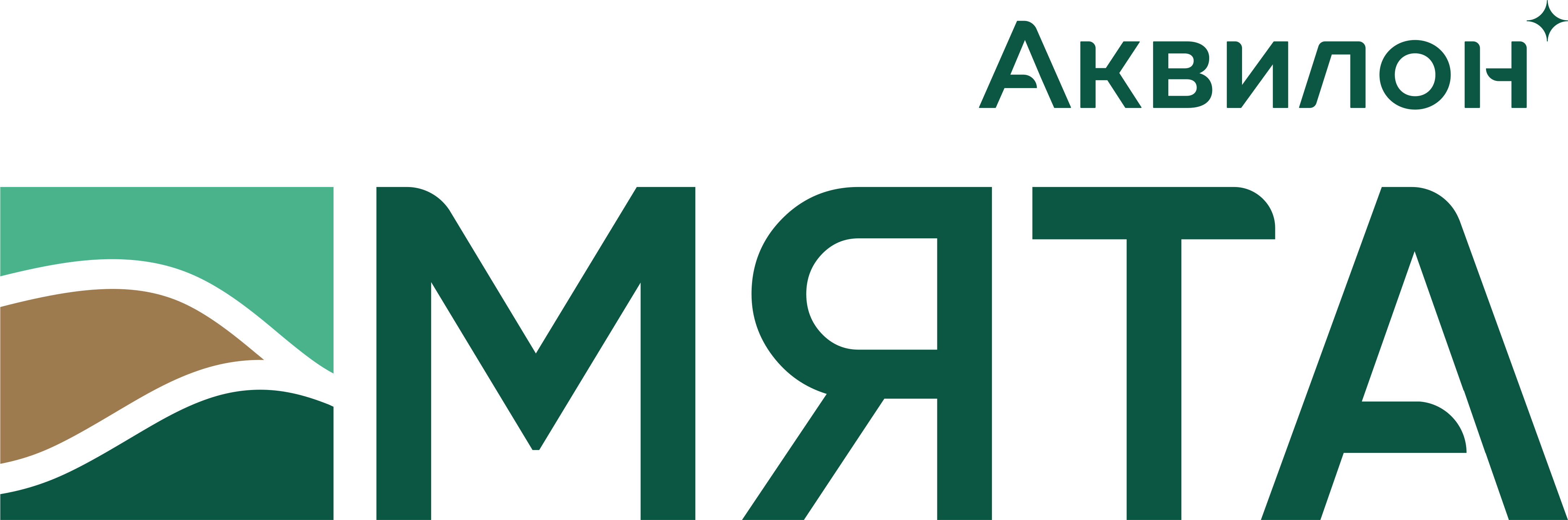 МЯТА